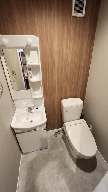 トイレ　他の部屋参考写真