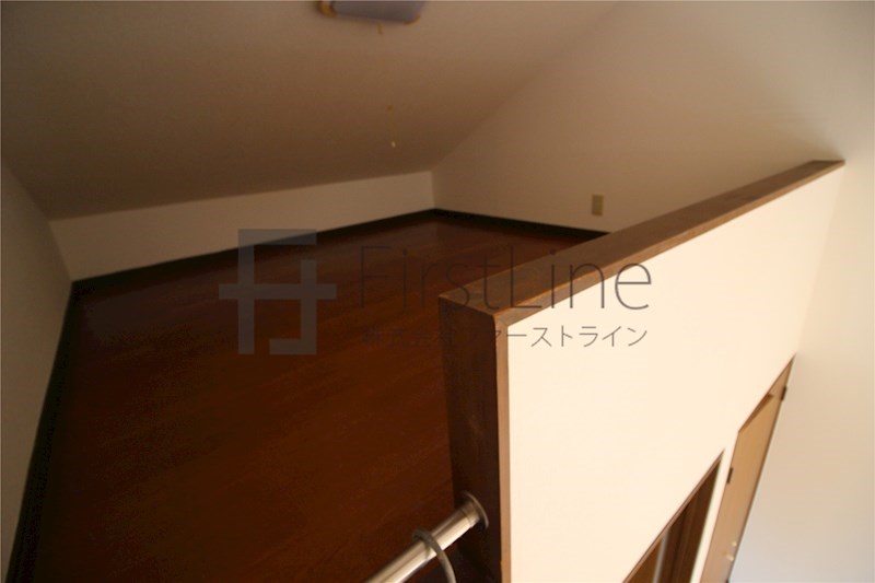 その他部屋・スペース　別号室の写真です