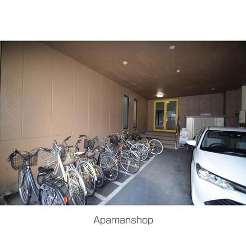 その他共有部分　その他共有部分