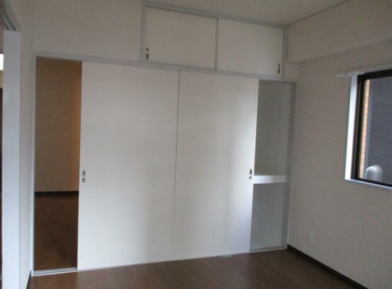 収納　収納スペース☆