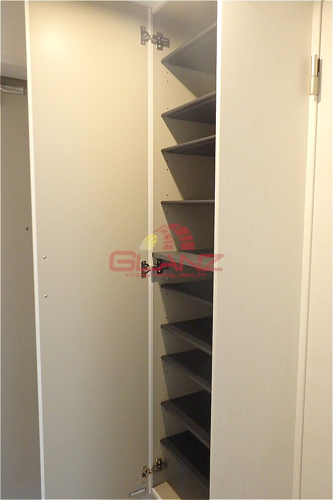 その他　シューズボックス