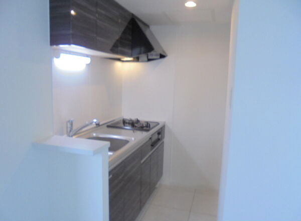 キッチン　独立キッチン☆