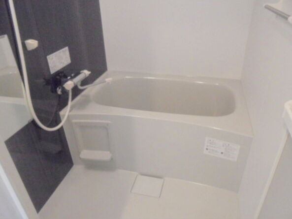 バス・シャワールーム　綺麗なお風呂☆