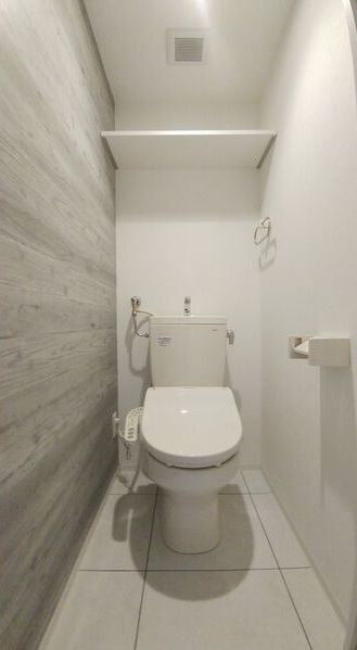 トイレ　ウォシュレット付き☆