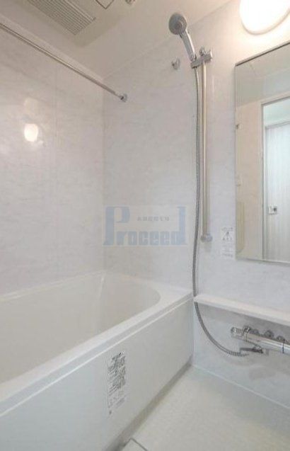 バス・シャワールーム　☆こちらの物件は仲介手数料無料です☆