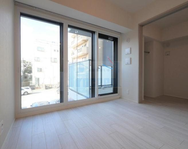 居室・リビング　☆こちらの物件は仲介手数料無料です☆