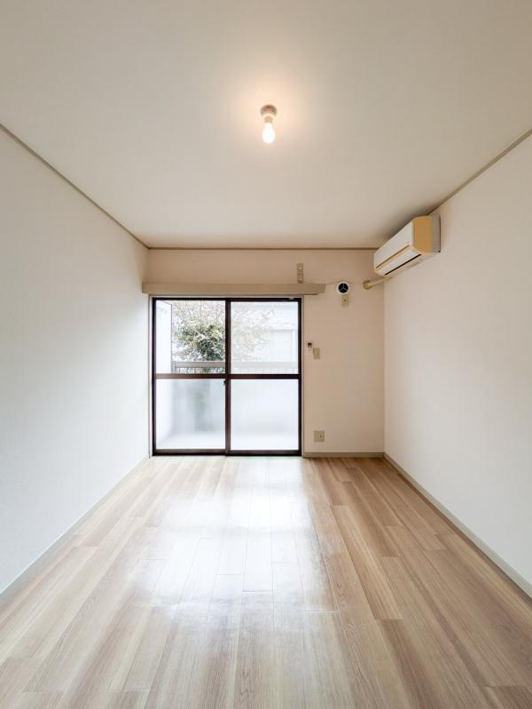 居室・リビング　居室、リビング