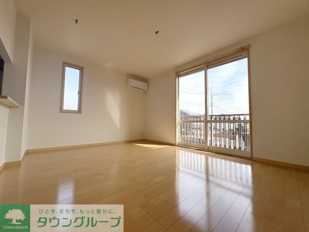 居室・リビング　リビング/居室