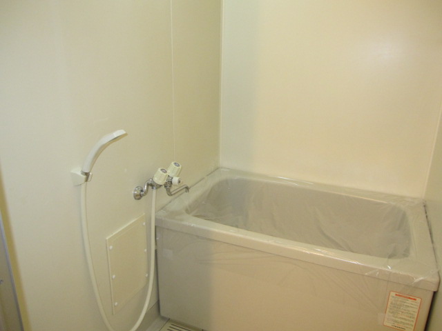 バス・シャワールーム　グリーンハイツ(GoodHome)