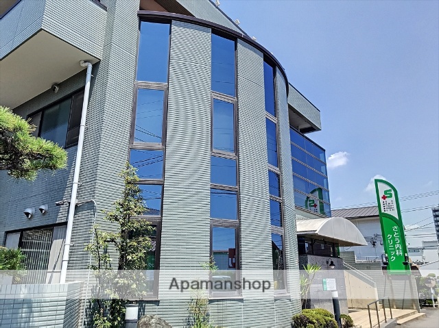 病院　さとう内科クリニック（病院）まで488m