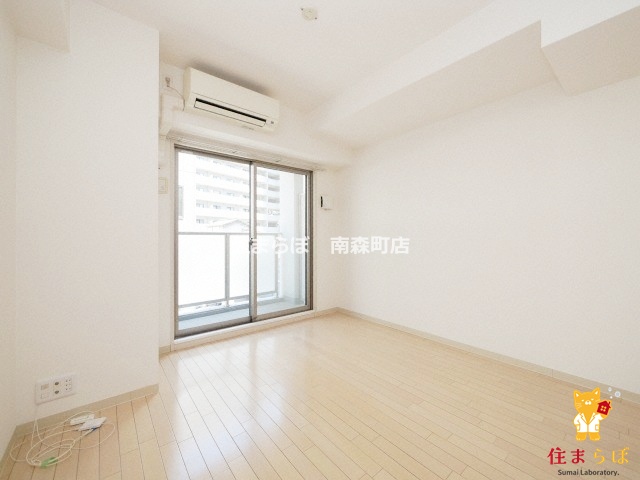 居室・リビング　「“合う暮らし”を、LINEで一緒に描こう。」