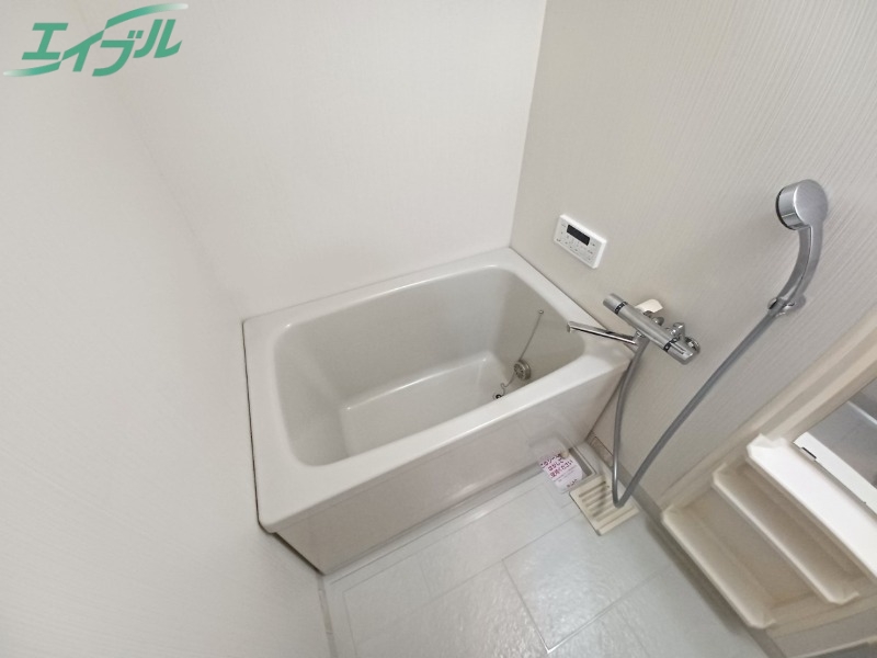 バス・シャワールーム　同物件別室画像