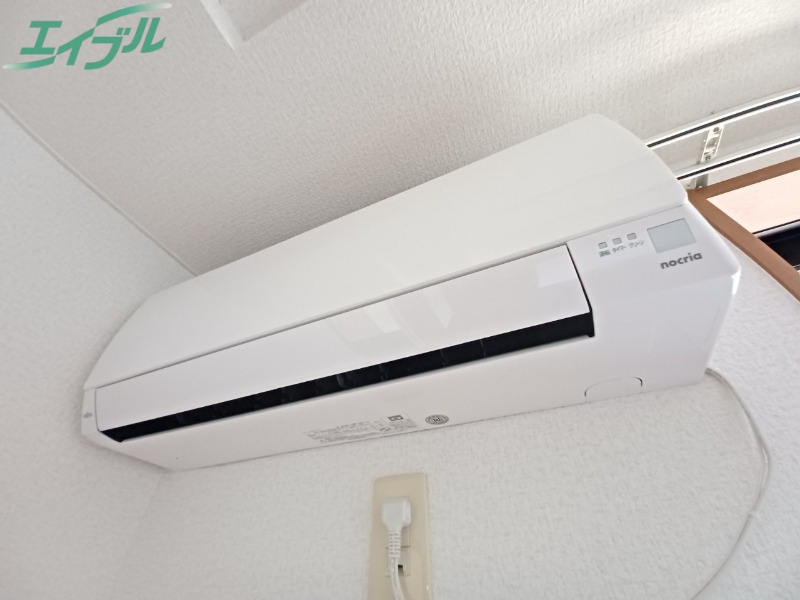 その他設備　同物件別室画像