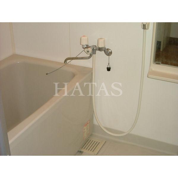 バス・シャワールーム　同物件別部屋