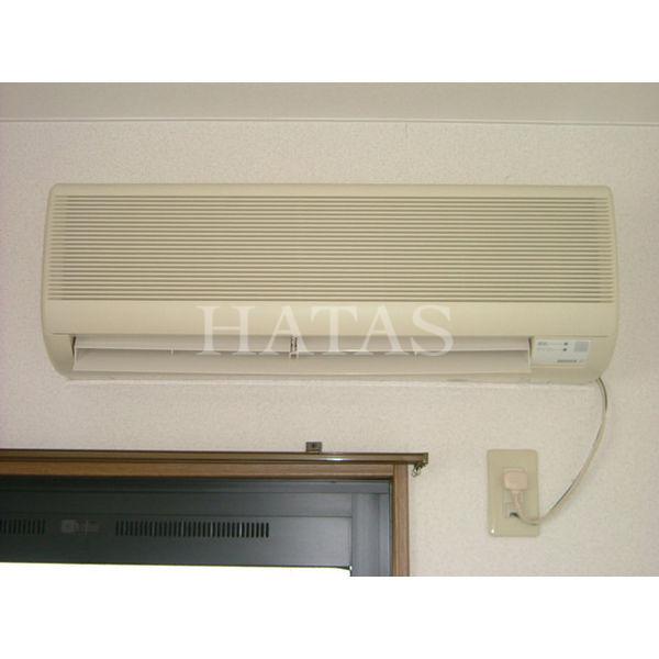 その他設備　同物件別部屋