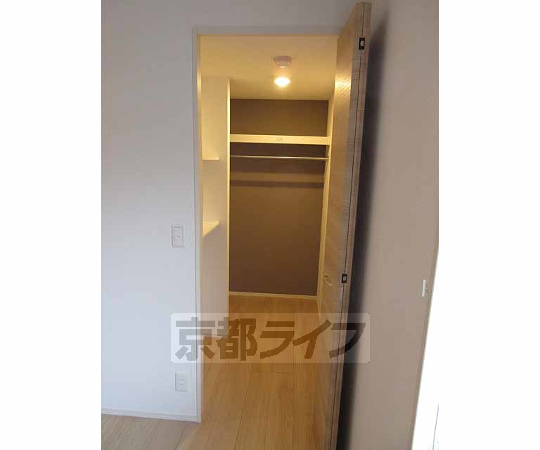 収納　ＷＩＣ！