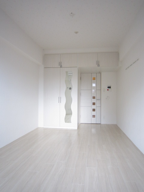 居室・リビング　※別部屋の参考写真となります※現況優先※