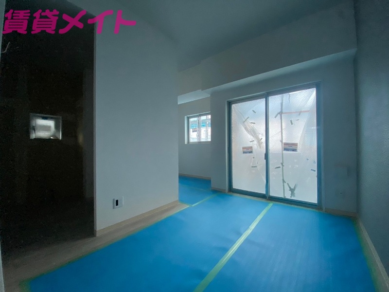 居室・リビング　同物件参考写真