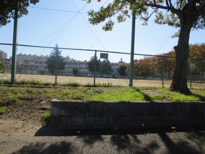 公園　新福寺公園（公園）まで106m