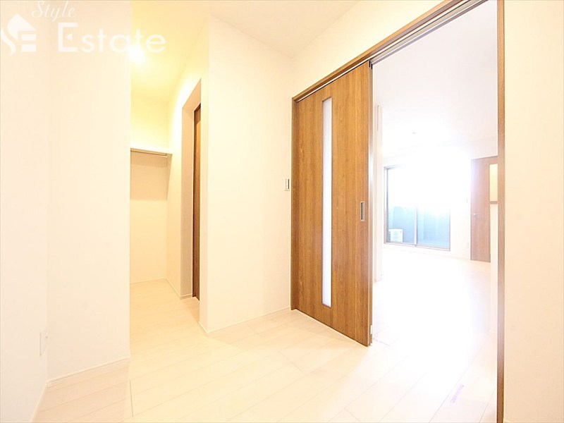 その他部屋・スペース　内装