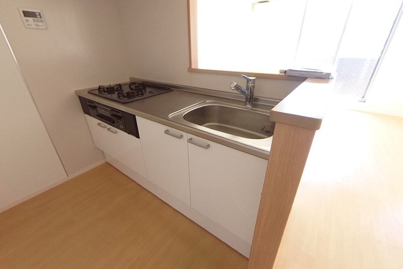 キッチン　※201参照