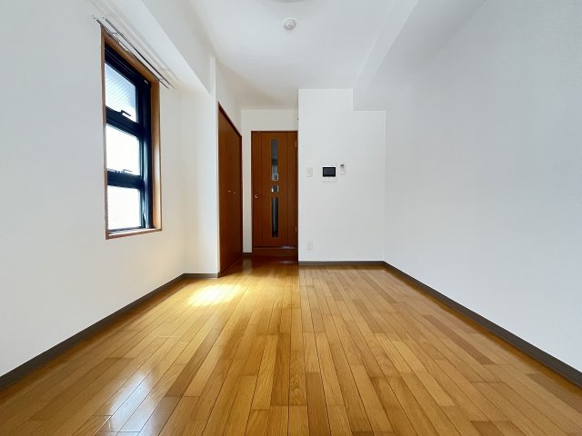 居室・リビング　ゆったり過ごせるリビングです