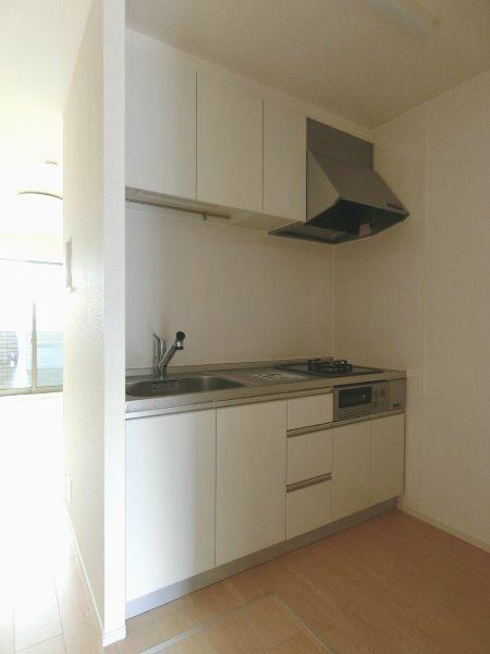 キッチン　図面と現状に相違がある場合には現状を優先