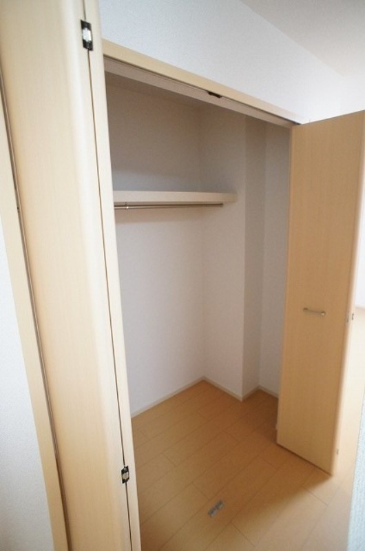 収納　図面と現状に相違がある場合には現状を優先