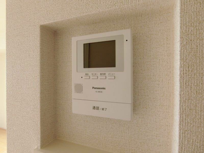 セキュリティ　図面と現状に相違がある場合には現状を優先