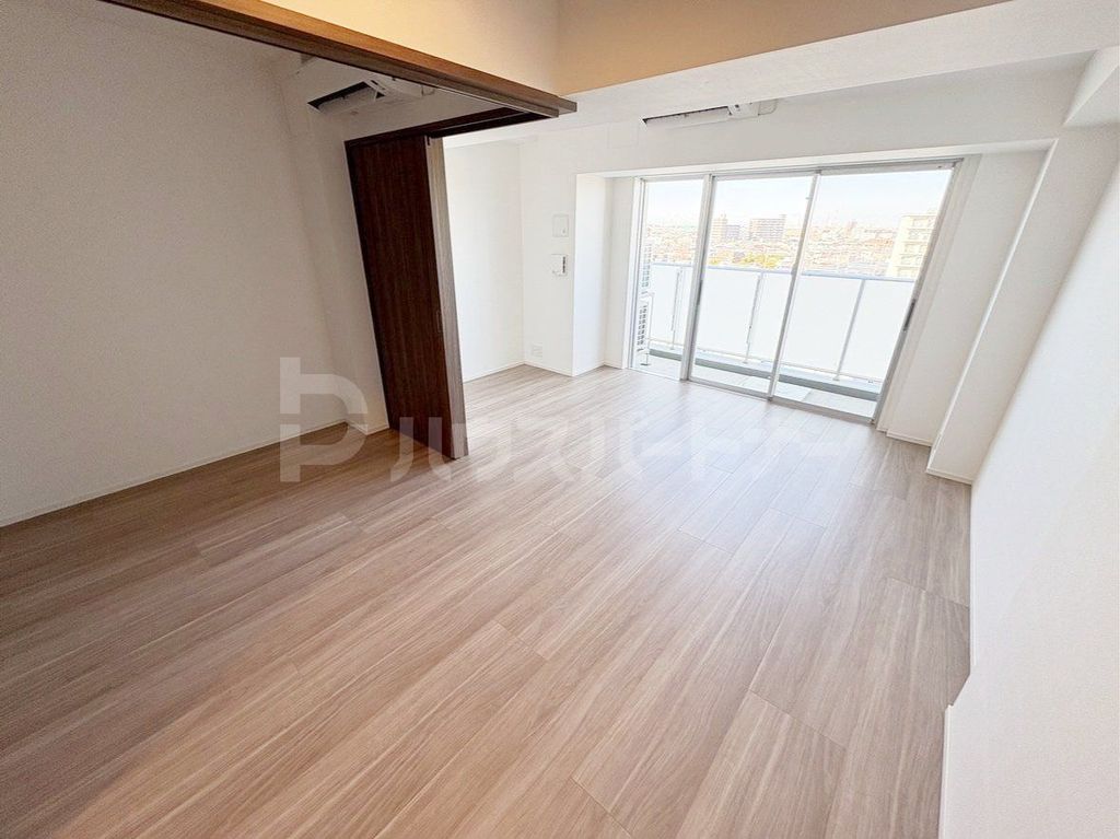 居室・リビング　リビング/居室