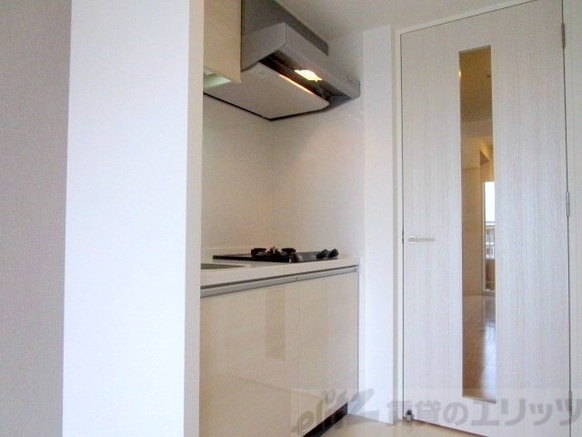 キッチン　収納