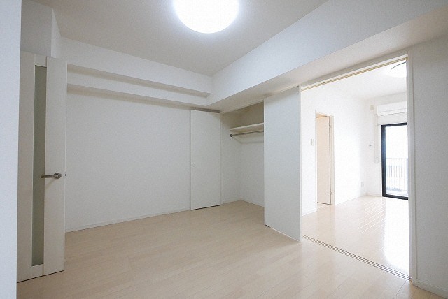 居室・リビング　リビング・ダイニング