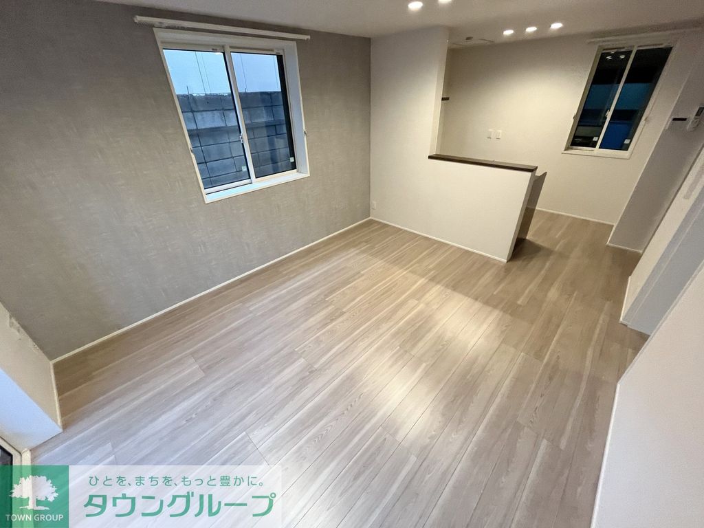 居室・リビング　リビング/居室