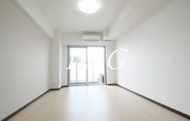 その他部屋・スペース　寝室です。