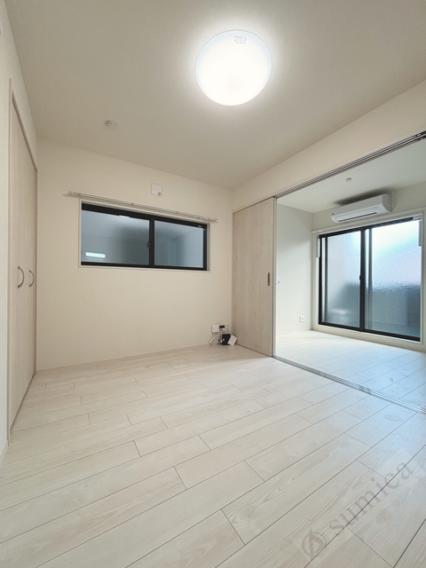 その他設備　全戸角部屋設計♪♪