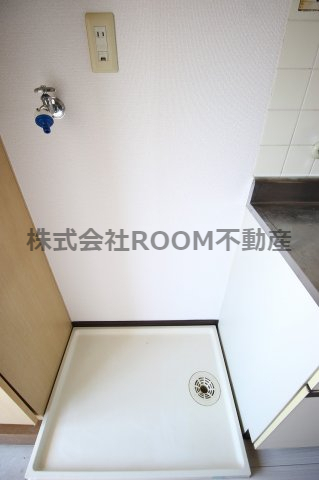 その他設備　落ち着いた雰囲気の外観です