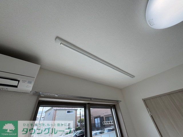 その他設備　設備