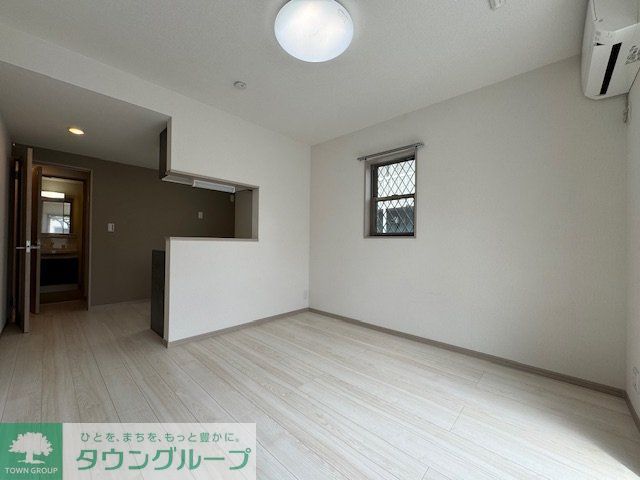 居室・リビング　リビング/居室