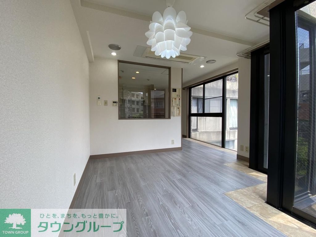 居室・リビング　リビング/居室