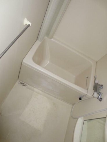 バス・シャワールーム　☆浴室☆