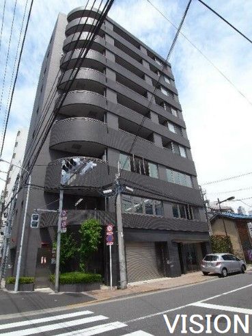 建物外観　☆外観☆