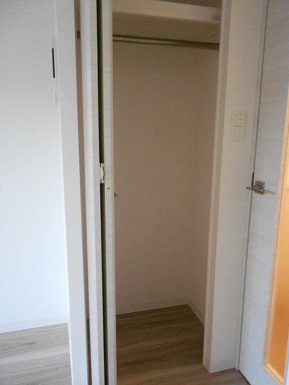 収納　同タイプ・同モデルを使用