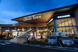 スーパー　阪急オアシス伊丹鴻池店（スーパー）まで381m