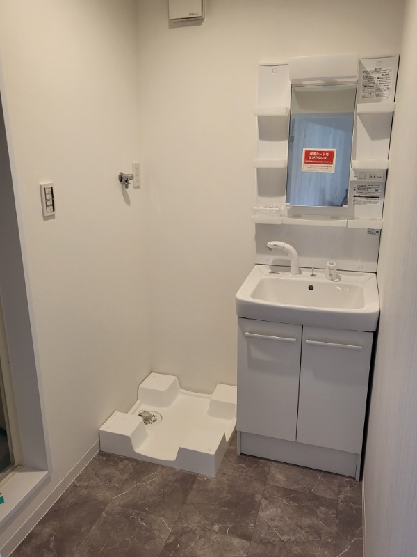 洗面設備　洗面　参考（同仕様）