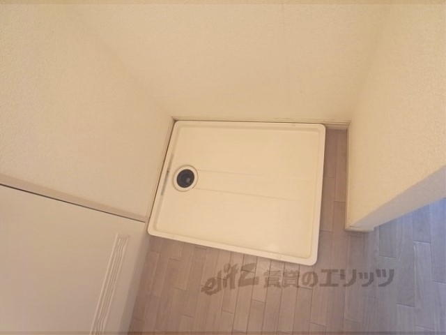 その他部屋・スペース　洗濯機置場