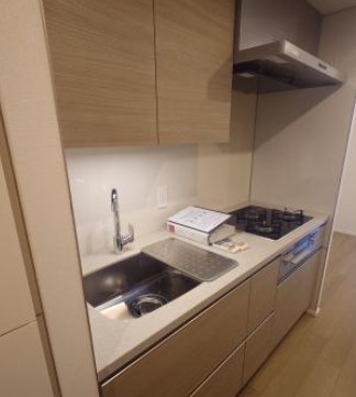 キッチン　☆使いやすいキッチン☆