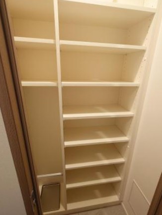 収納　☆収納☆