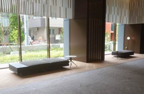 ロビー　☆ロビー☆