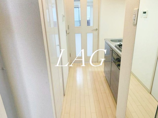 玄関　玄関です。