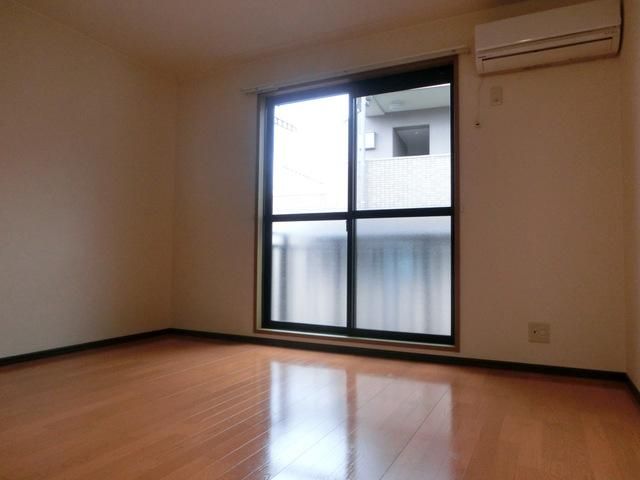 居室・リビング　人気のフローリングのお部屋